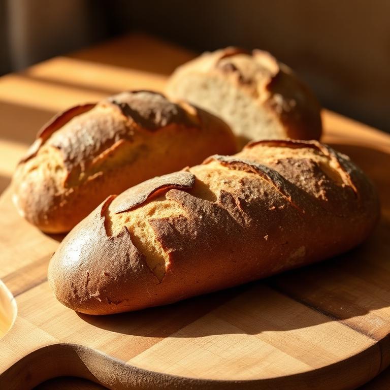 Breads