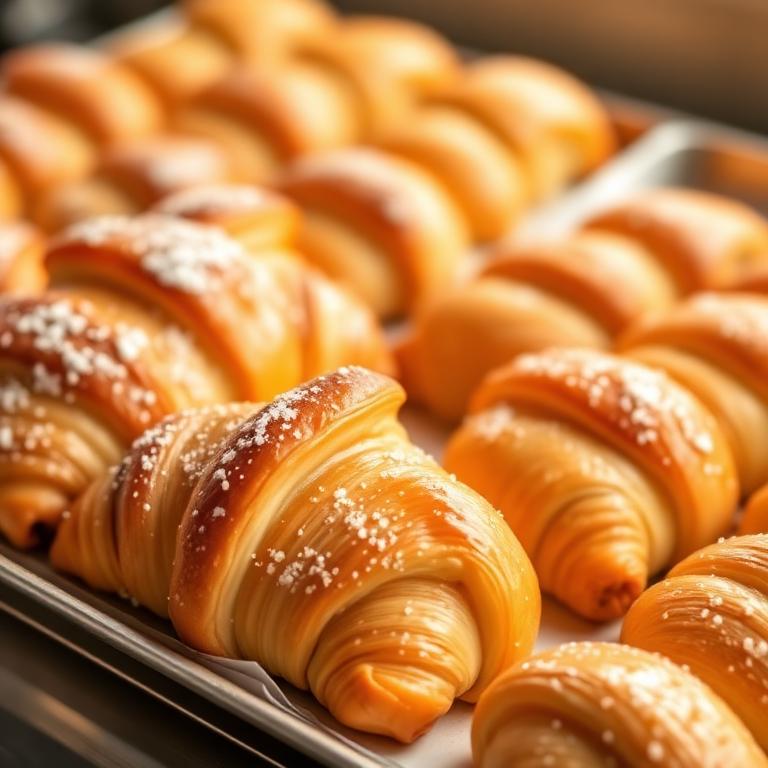 Pastries